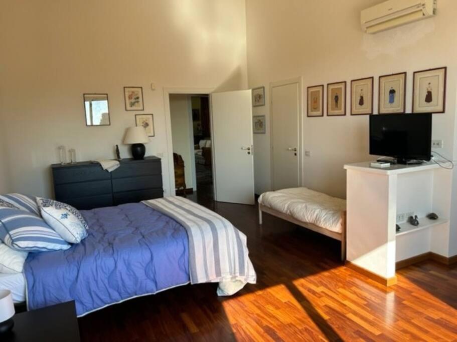 Villa Del Sole Valverde  Kültér fotó