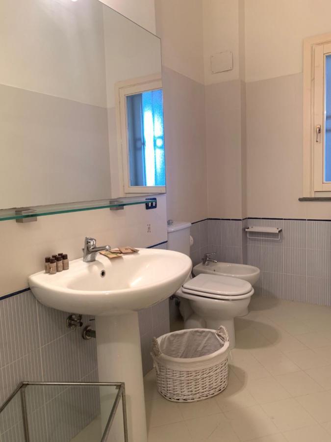 Villa Del Sole Valverde  Kültér fotó
