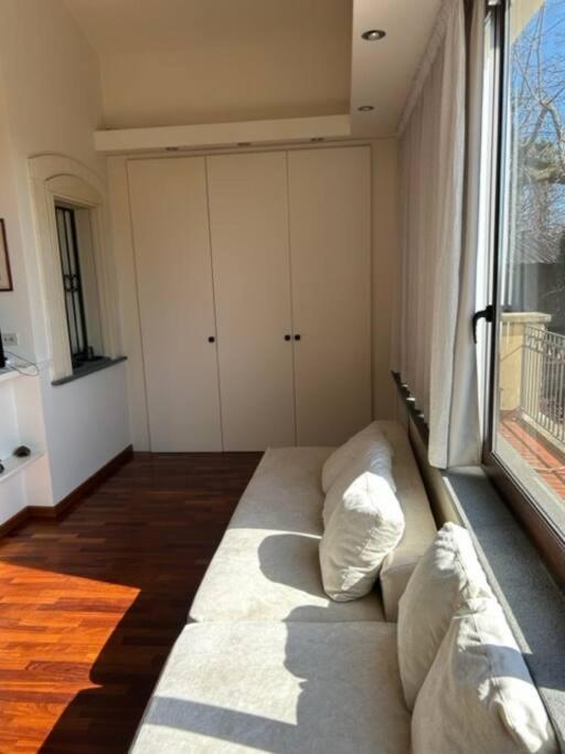 Villa Del Sole Valverde  Kültér fotó